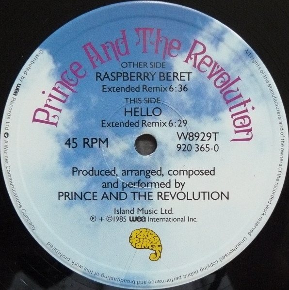 Prince And The Revolution-3
