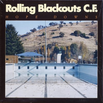 Rolling Blackouts Coastal Fever-0