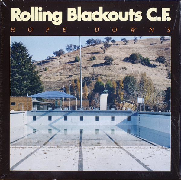 Rolling Blackouts Coastal Fever-0