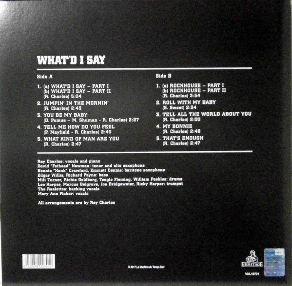 Ray Charles-1