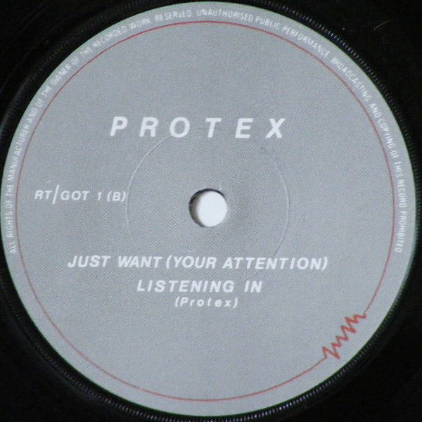 Protex-3