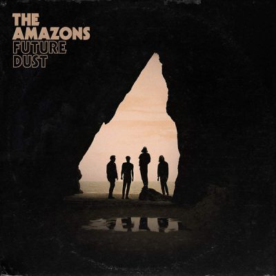 The Amazons (3)-0