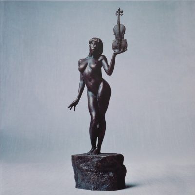 Sudan Archives-0