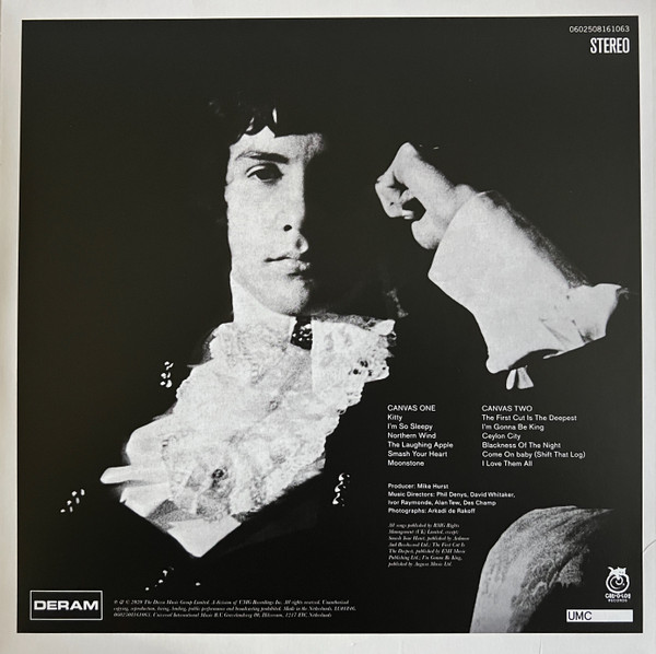 Cat Stevens-1