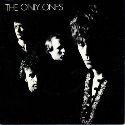 The Only Ones-0