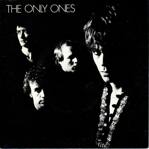 The Only Ones-0