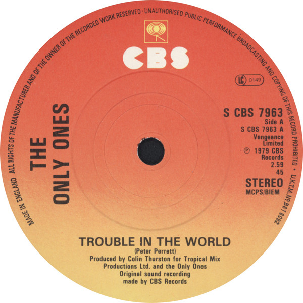 The Only Ones-2