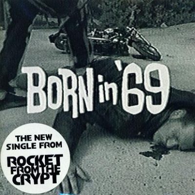 Rocket From The Crypt-0
