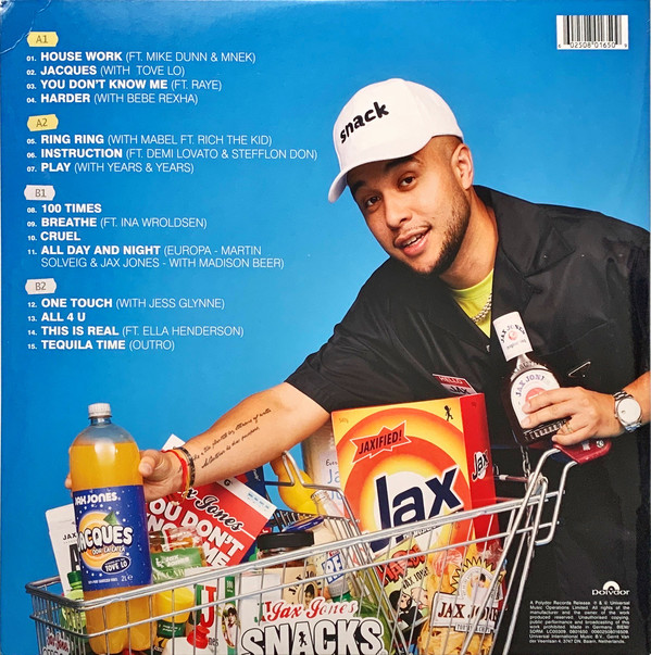 Jax Jones-1