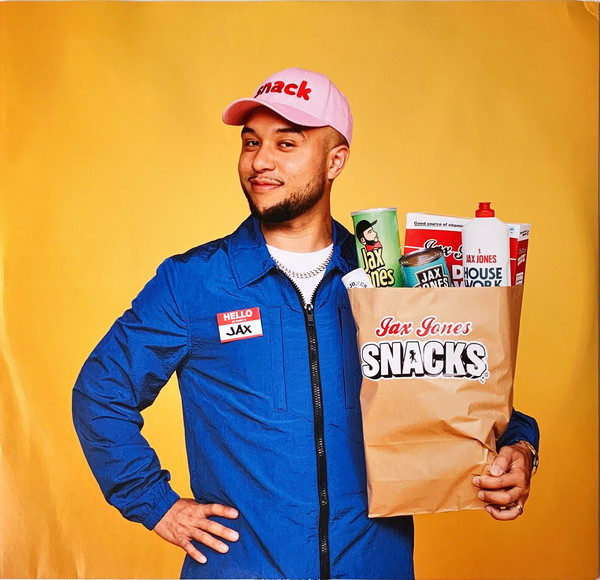 Jax Jones-2