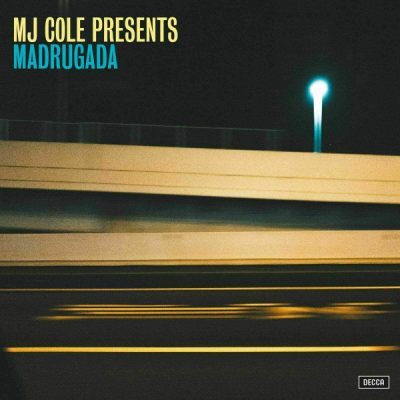 MJ Cole-0
