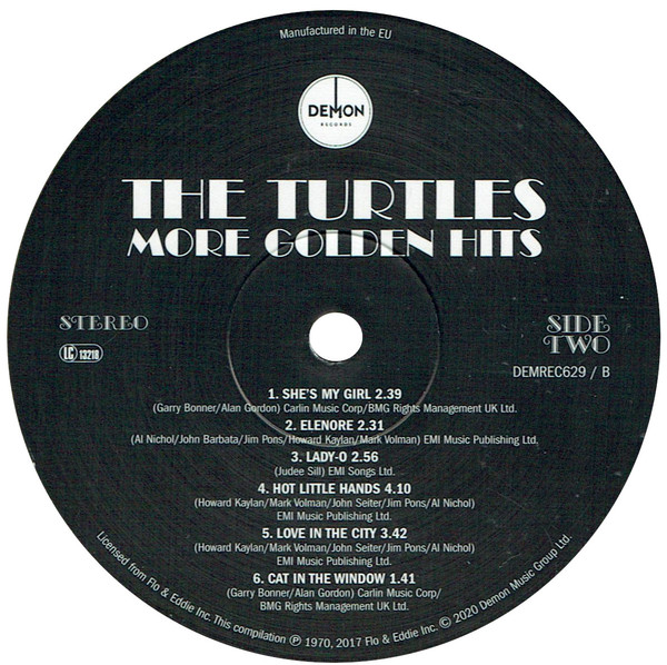 The Turtles-3