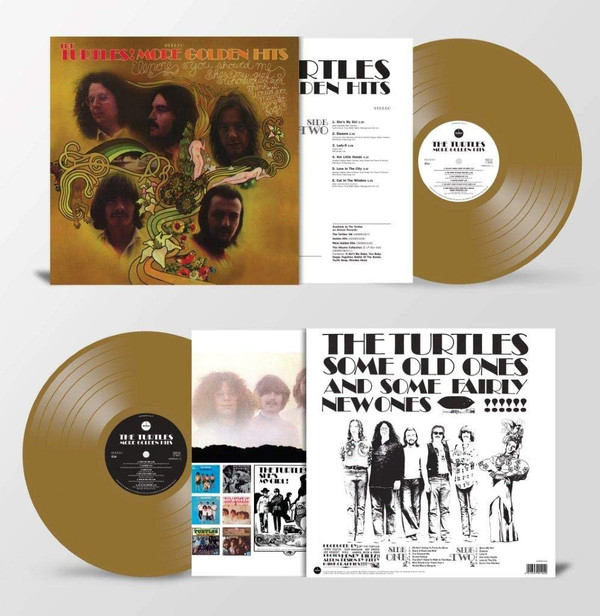 The Turtles-4