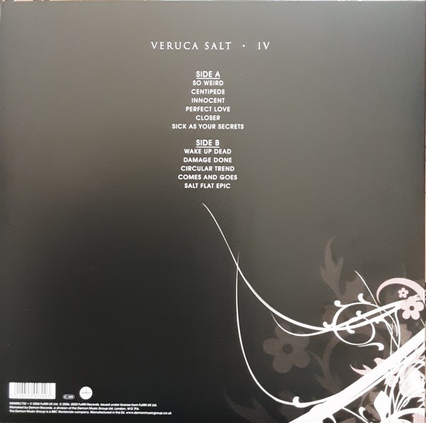 Veruca Salt-2