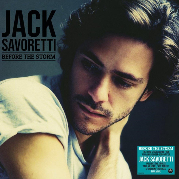 Jack Savoretti-0