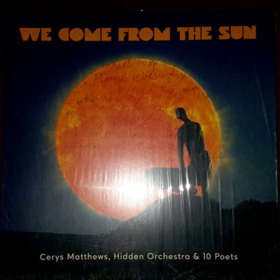 Cerys Matthews, Hidden Orchestra & 10 Poets-0