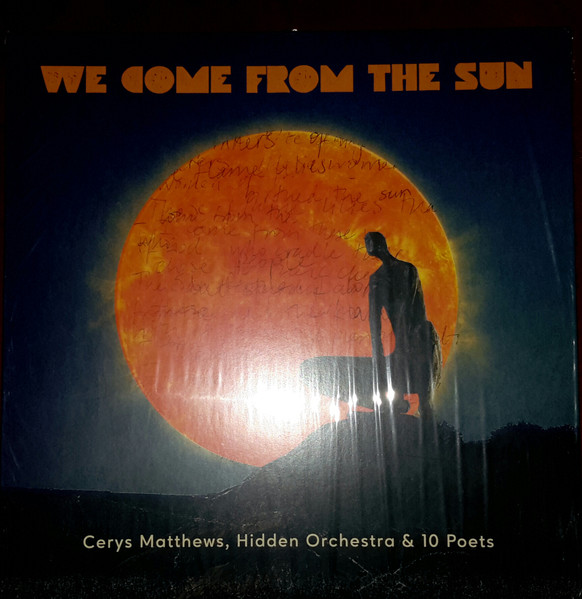 Cerys Matthews, Hidden Orchestra & 10 Poets-0