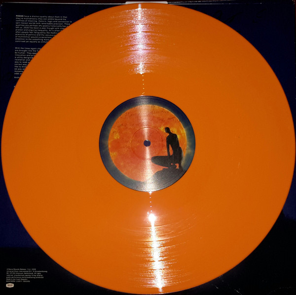 Cerys Matthews, Hidden Orchestra & 10 Poets-2