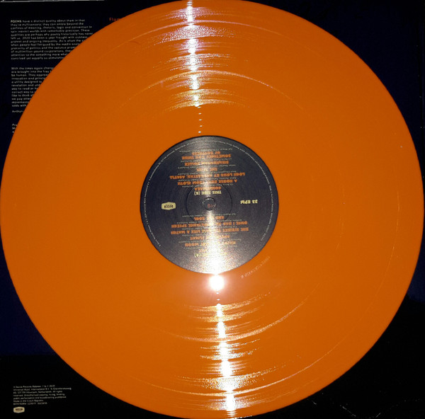 Cerys Matthews, Hidden Orchestra & 10 Poets-3