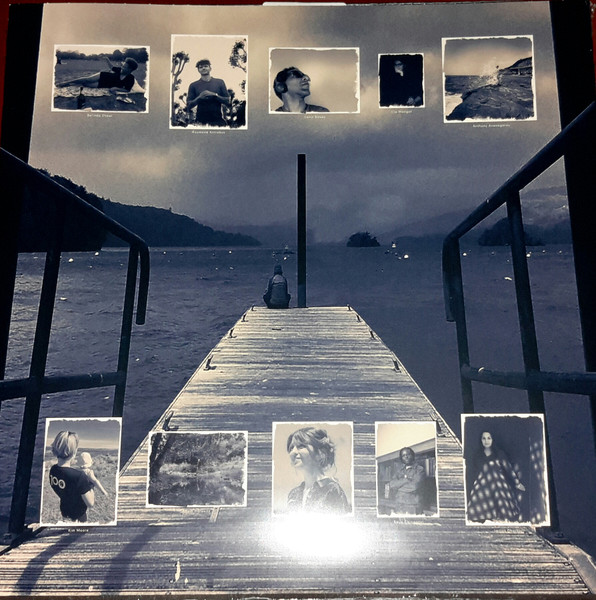 Cerys Matthews, Hidden Orchestra & 10 Poets-4