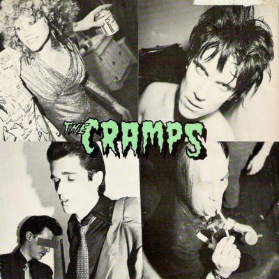 The Cramps-0