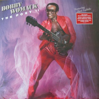 Bobby Womack Featuring Patti LaBelle-0