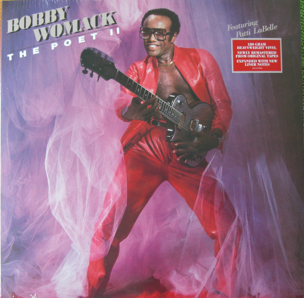 Bobby Womack Featuring Patti LaBelle-0