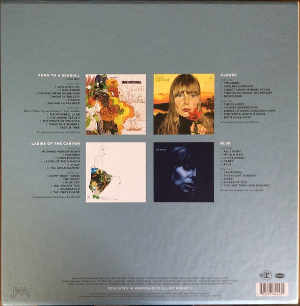 Joni Mitchell-1
