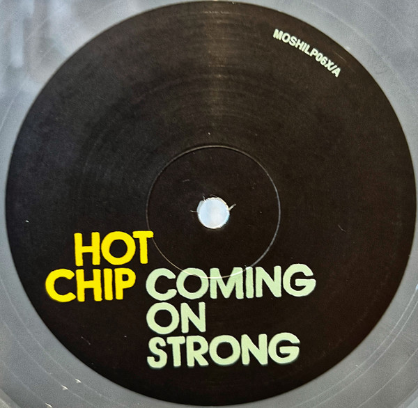 Hot Chip-4