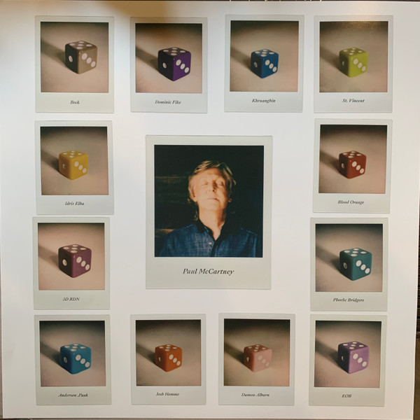 Paul McCartney-2