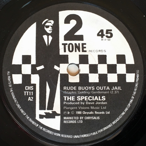 The Specials-1