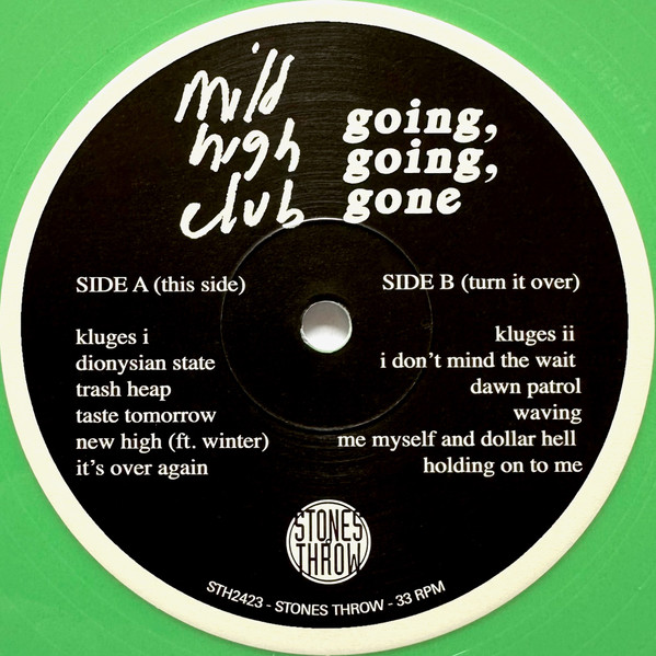 Mild High Club-2