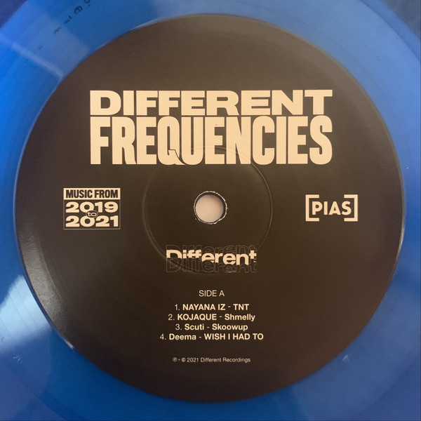 Various-2