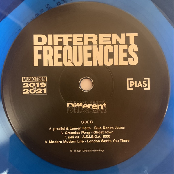 Various-3