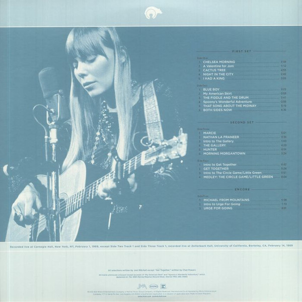 Joni Mitchell-1