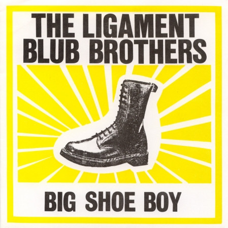The Ligament Blub Brothers-0