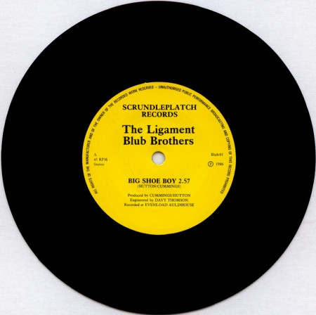 The Ligament Blub Brothers-2