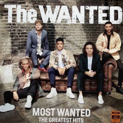 The Wanted (5)-0