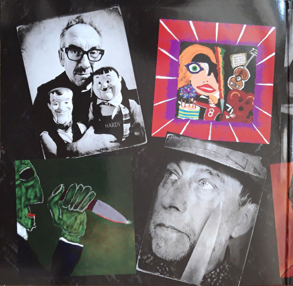 Elvis Costello & The Imposters-1