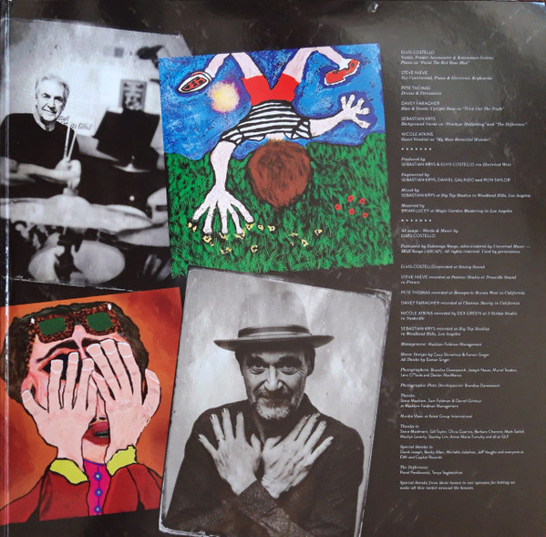 Elvis Costello & The Imposters-2