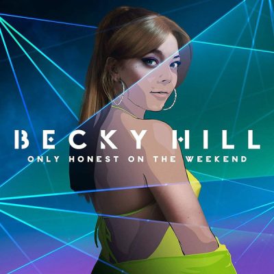 Becky Hill-0