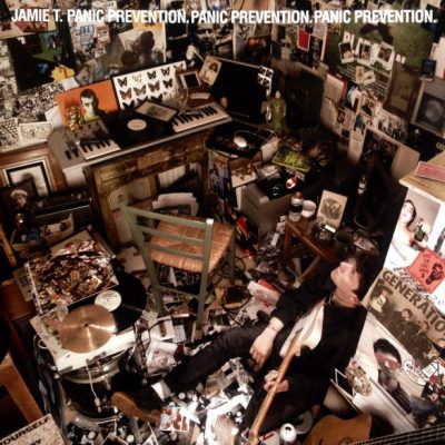 Jamie T-0