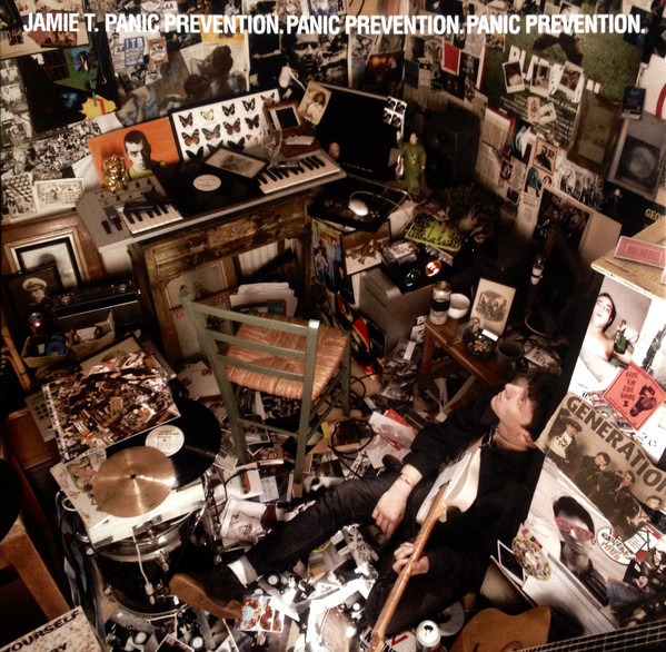 Jamie T-0