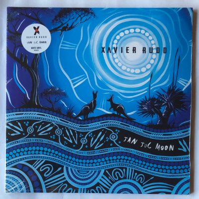 Xavier Rudd-0