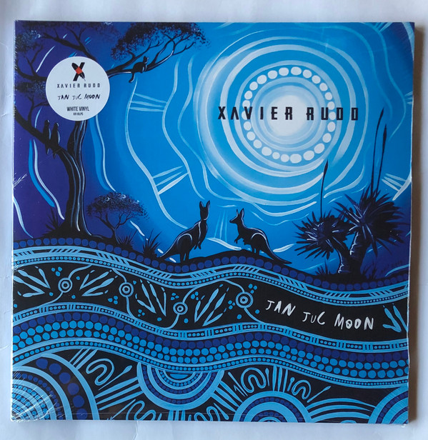 Xavier Rudd-0