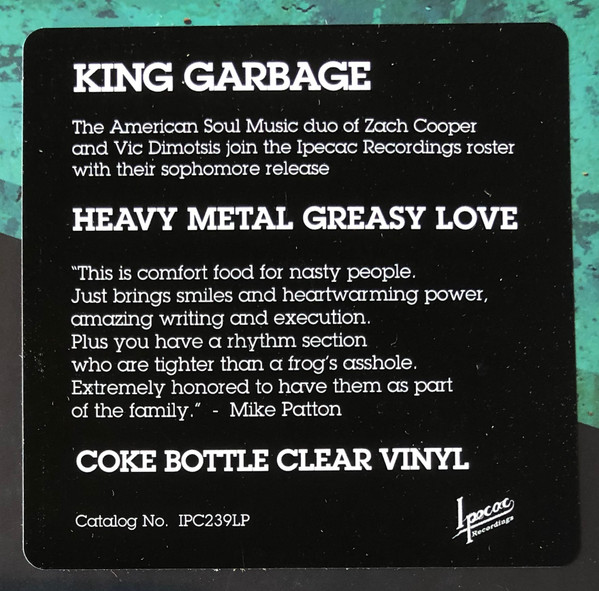 King Garbage-3