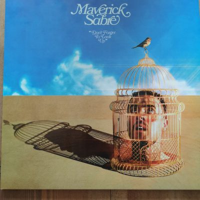 Maverick Sabre-0