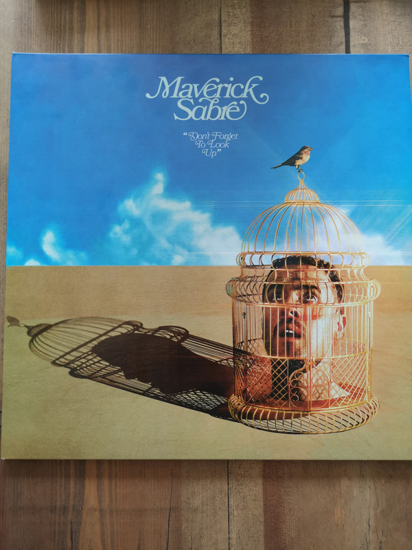Maverick Sabre-0
