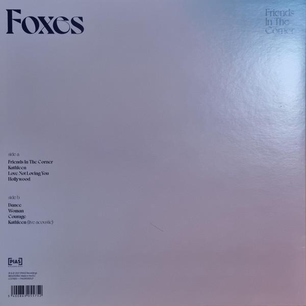 Foxes-1