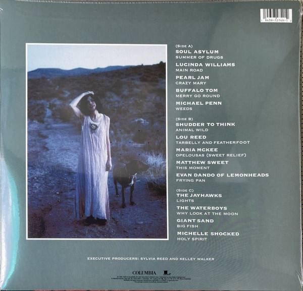 Various-1